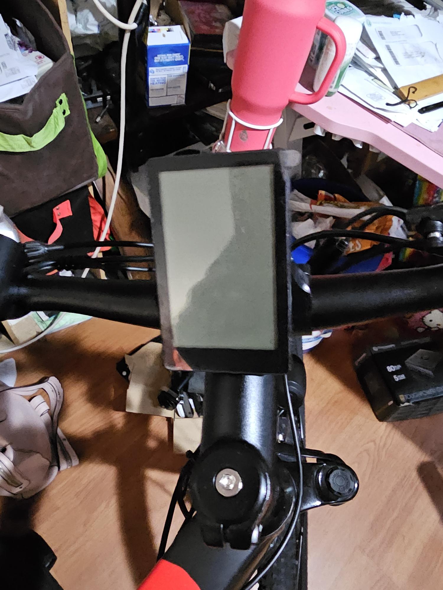 2023 Varun M27-1 Black