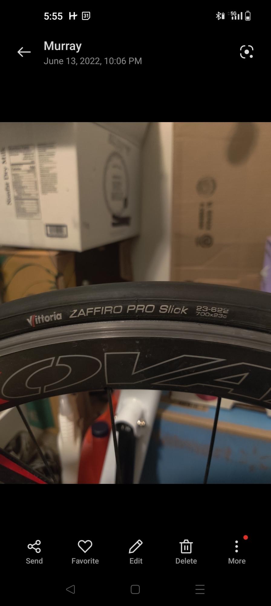 2015 Fuji Norcom Black