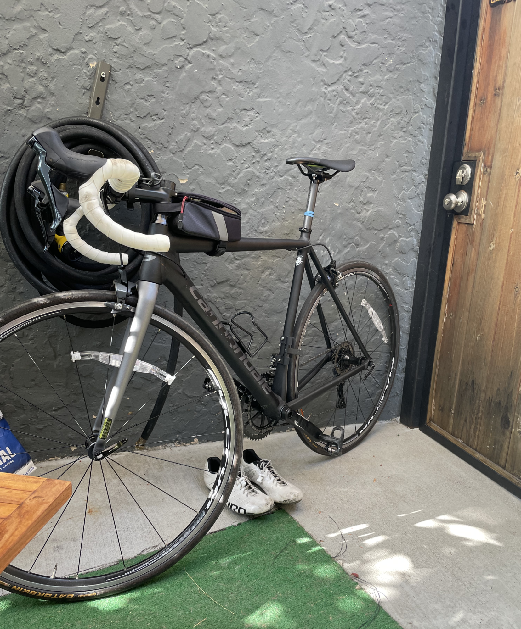 2019 Cannondale CAAD 12 Black