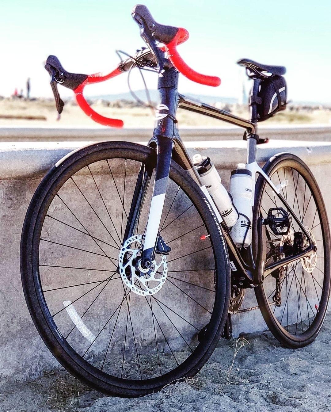 Cannondale supersix evo Black