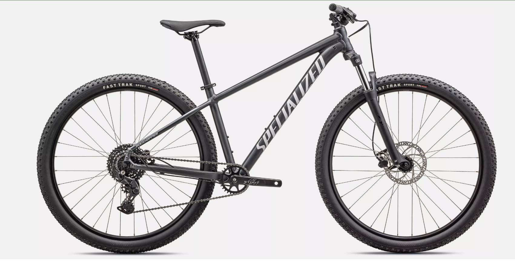 2022 Specialized SLT/CLGRY Black