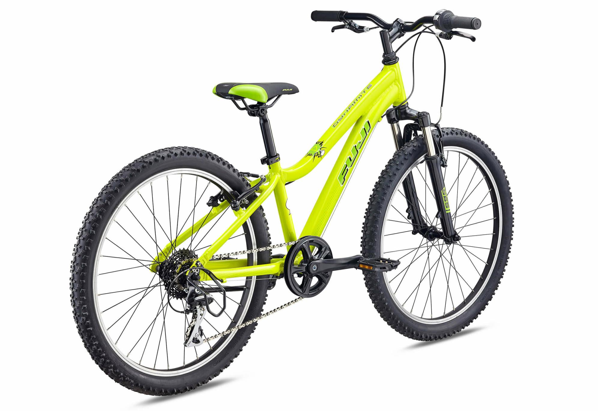 2016 Fuji Dynamite Sport 24