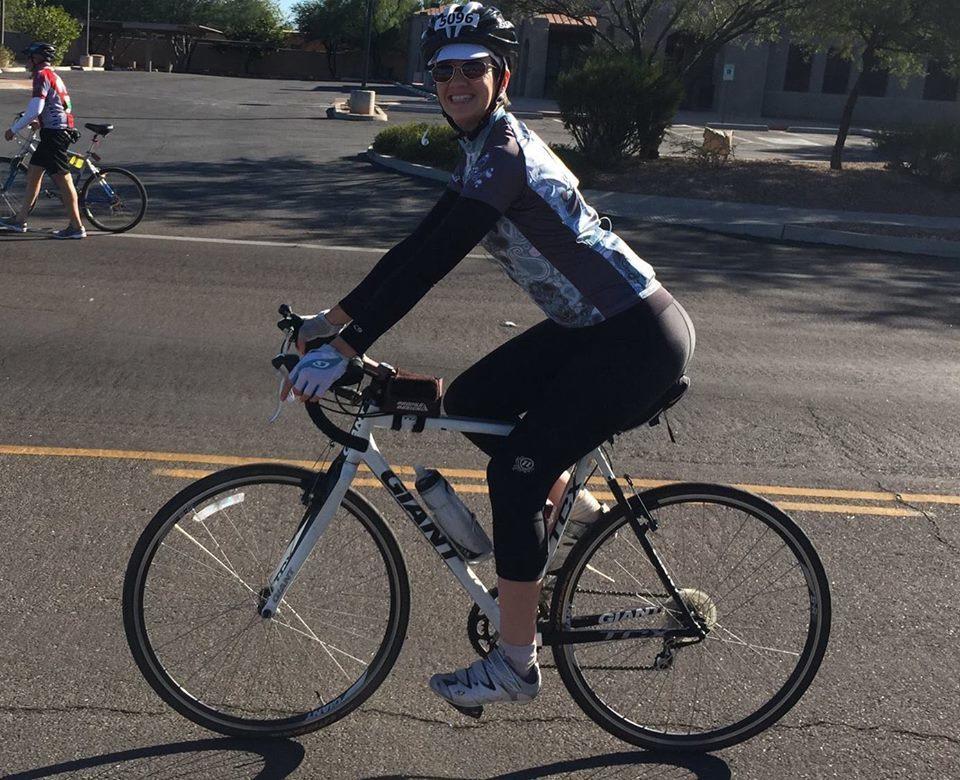 2011 Giant TCX 2 White