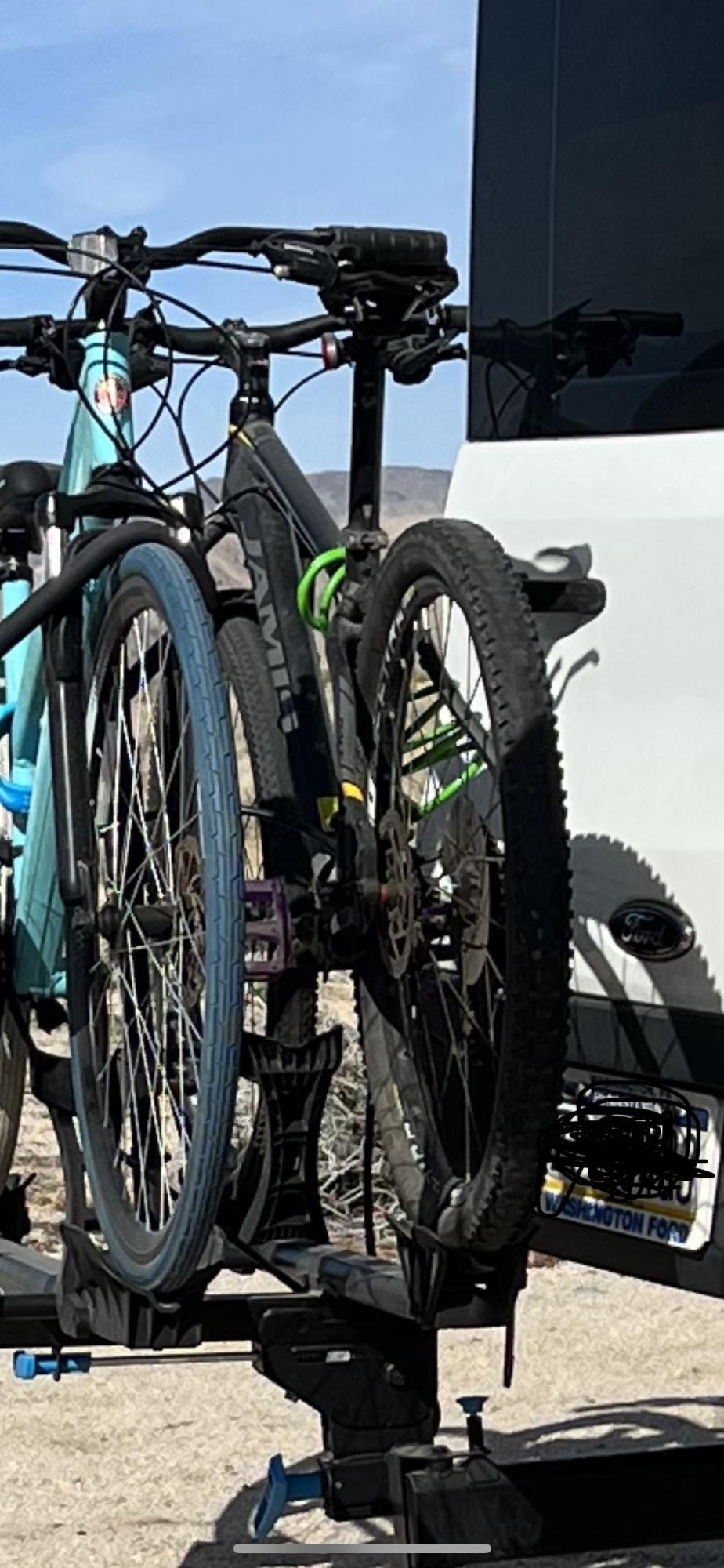 Jamis Nemesis Pro Black