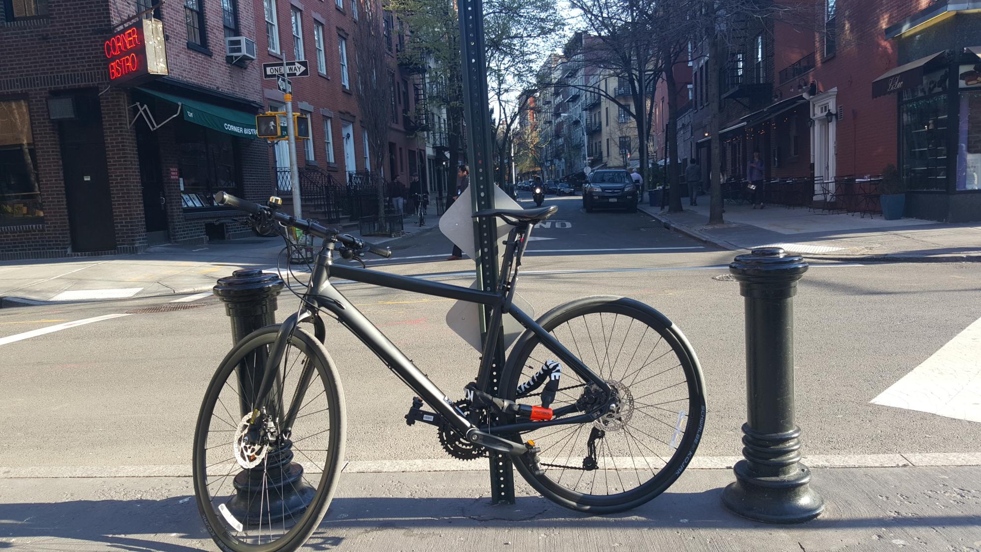 2016 Cannondale Bad Boy Black