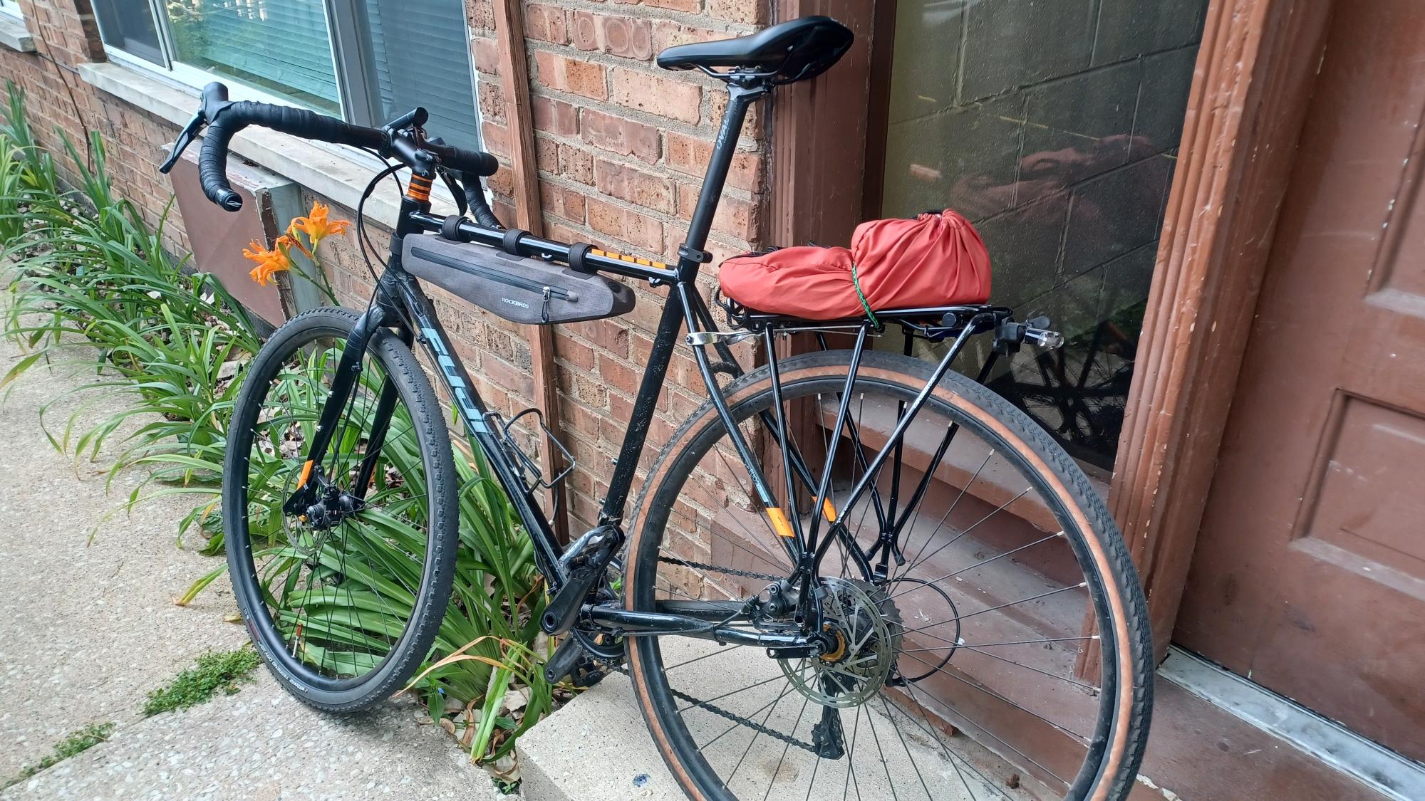 2018 Fuji Jari Black