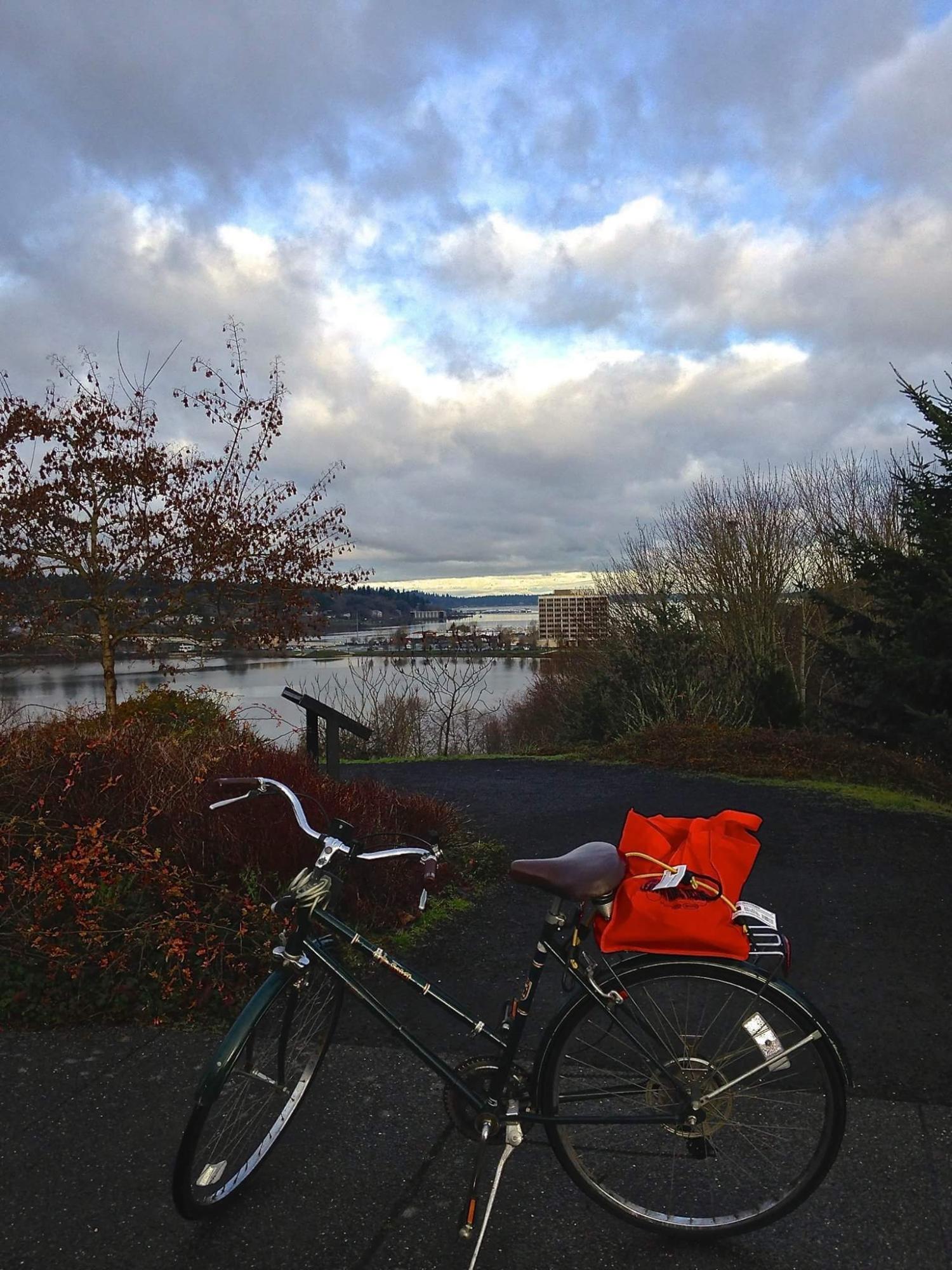 1985 Free Spirit Brittany Green