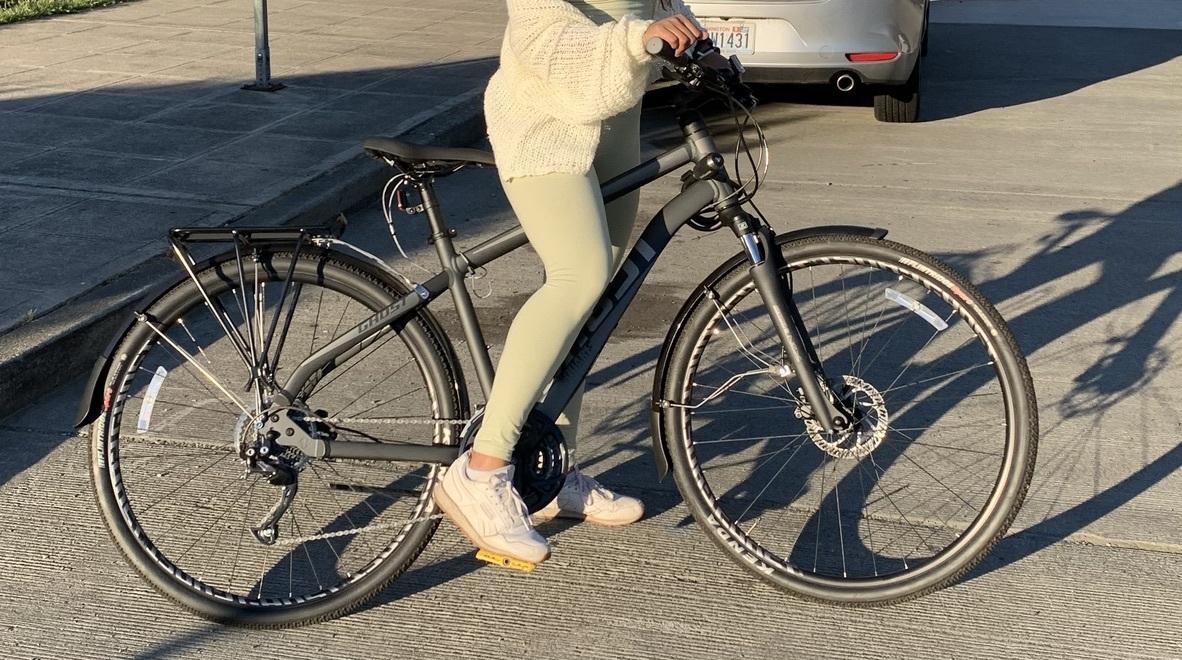2018 Ghost S Silver, gray or bare metal