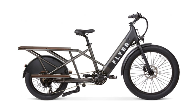 2022 Radio Flyer Black