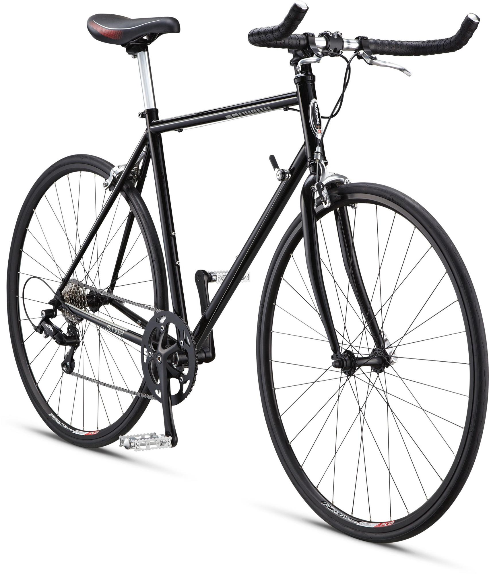 2014 Schwinn Slicker Black