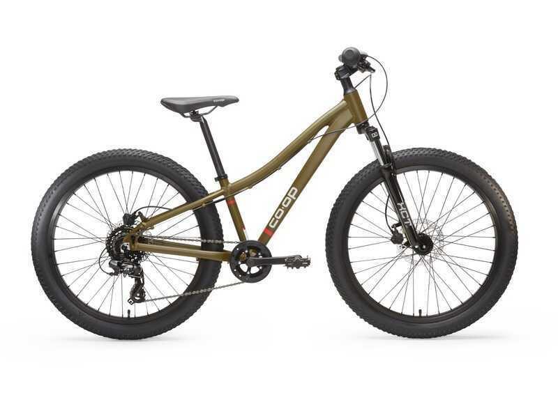2022 REI REV DRT Green