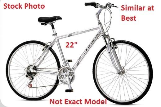 2010 Jamis Citizen 2.0  Black
