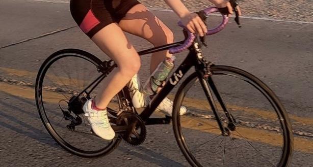 2018 Giant Langma Black