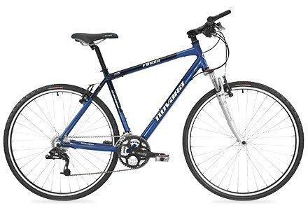 2007 Novara Corsa  Blue