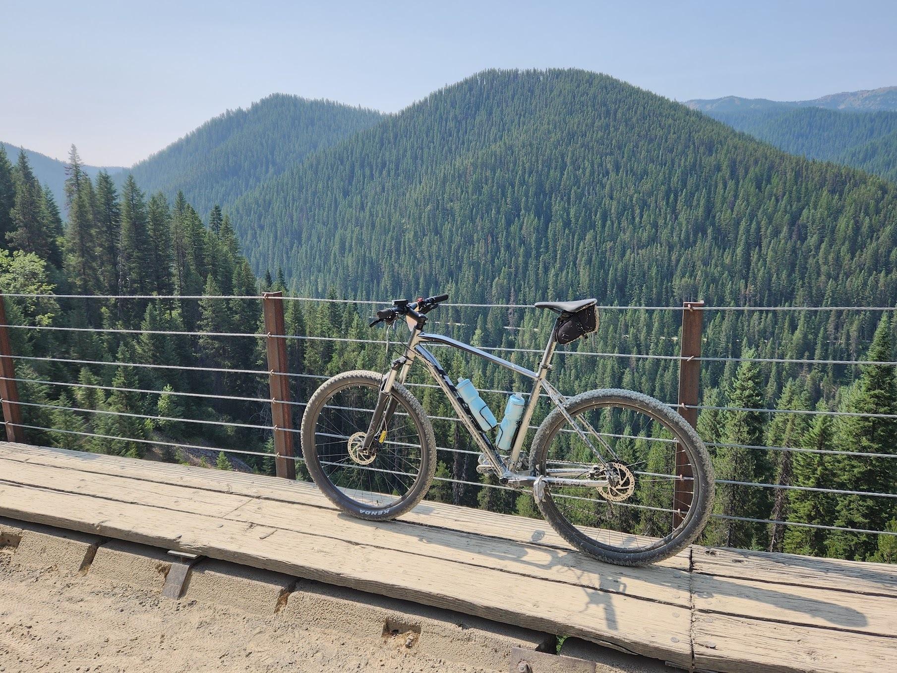 2022 SCOTT Aspect 950 XL Silver, gray or bare metal and Black