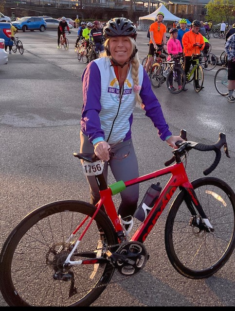 2018 Cervélo S3 DISC ULTEGRA 51CM Red