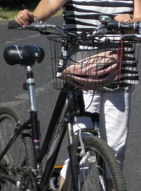 2011 Giant Sedona Black