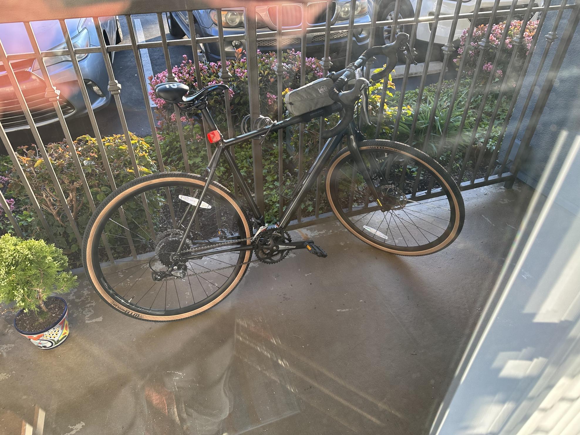 2023 Cannondale Topstone 3 Black