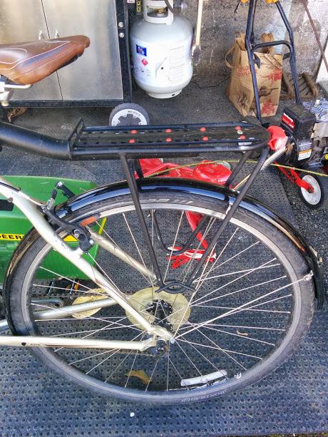 Trek 7.2 FX Yellow or Gold