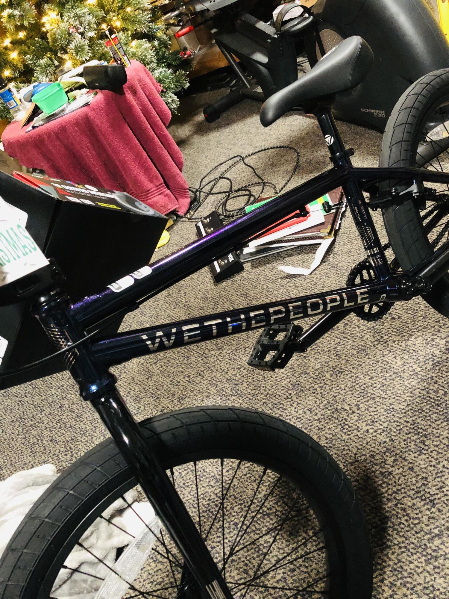 2021 WeThePeople Purple
