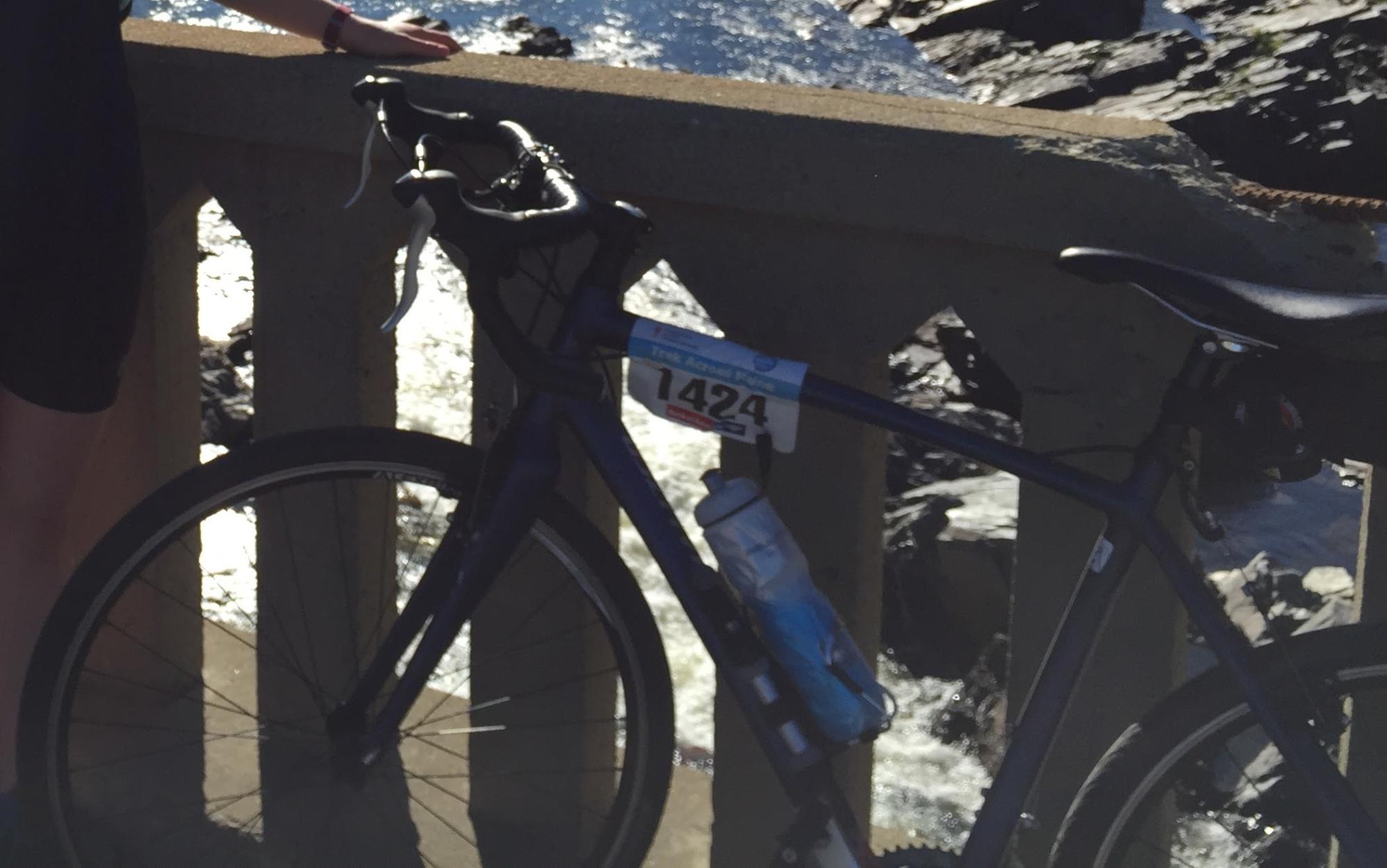 2012 Specialized Tricross Sport Blue