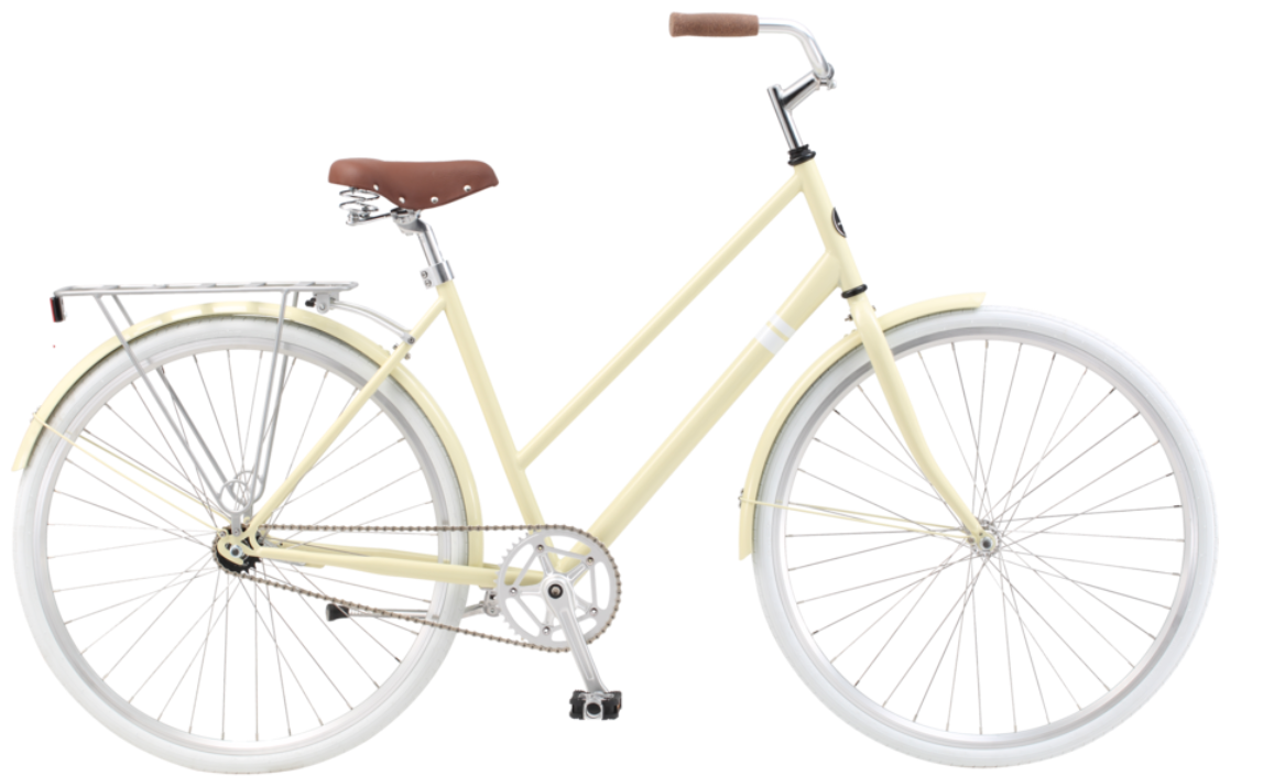 Solé the Avalon Yellow or Gold