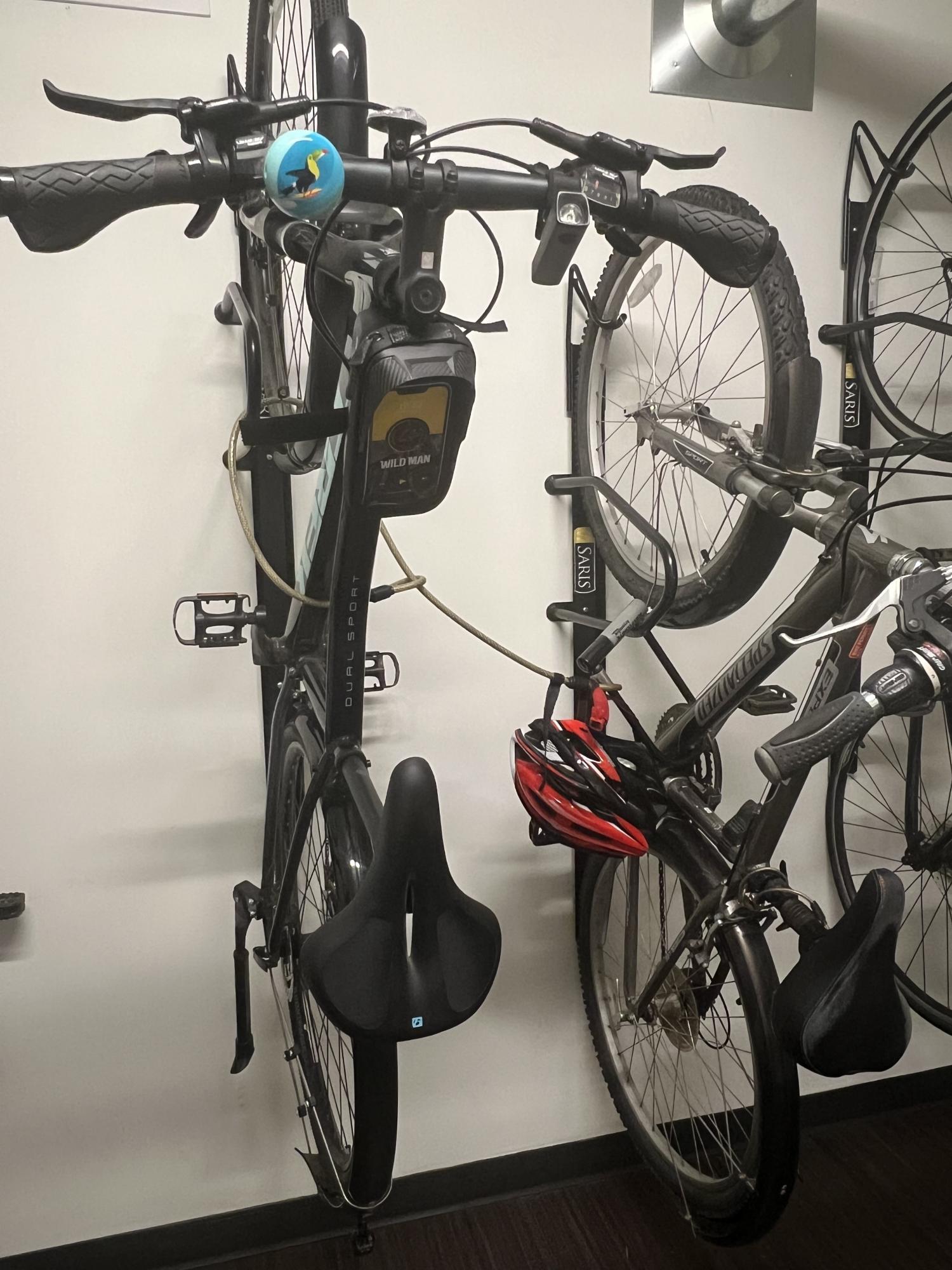 2021 Trek Dual sport 3 Blue