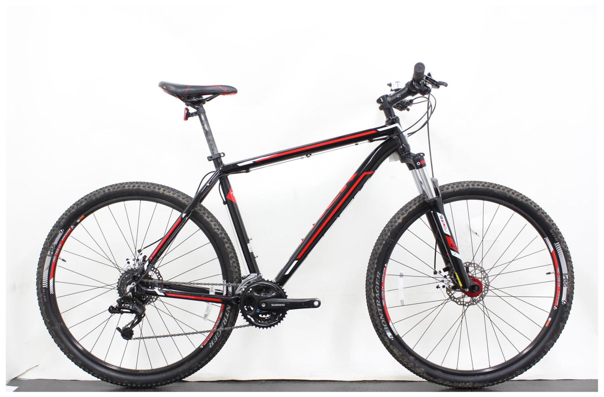 2013 Trek Black