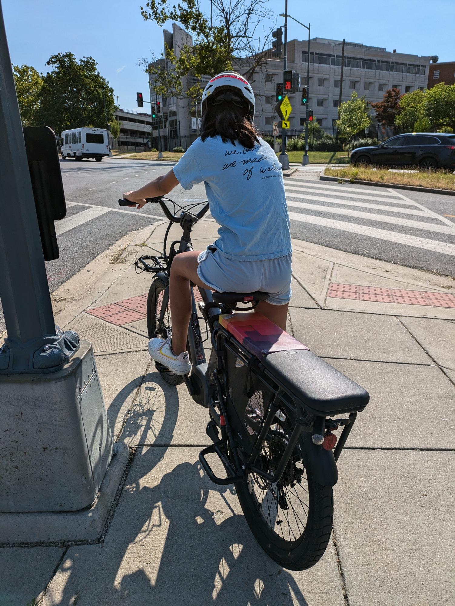 2023 Benno Boost Black