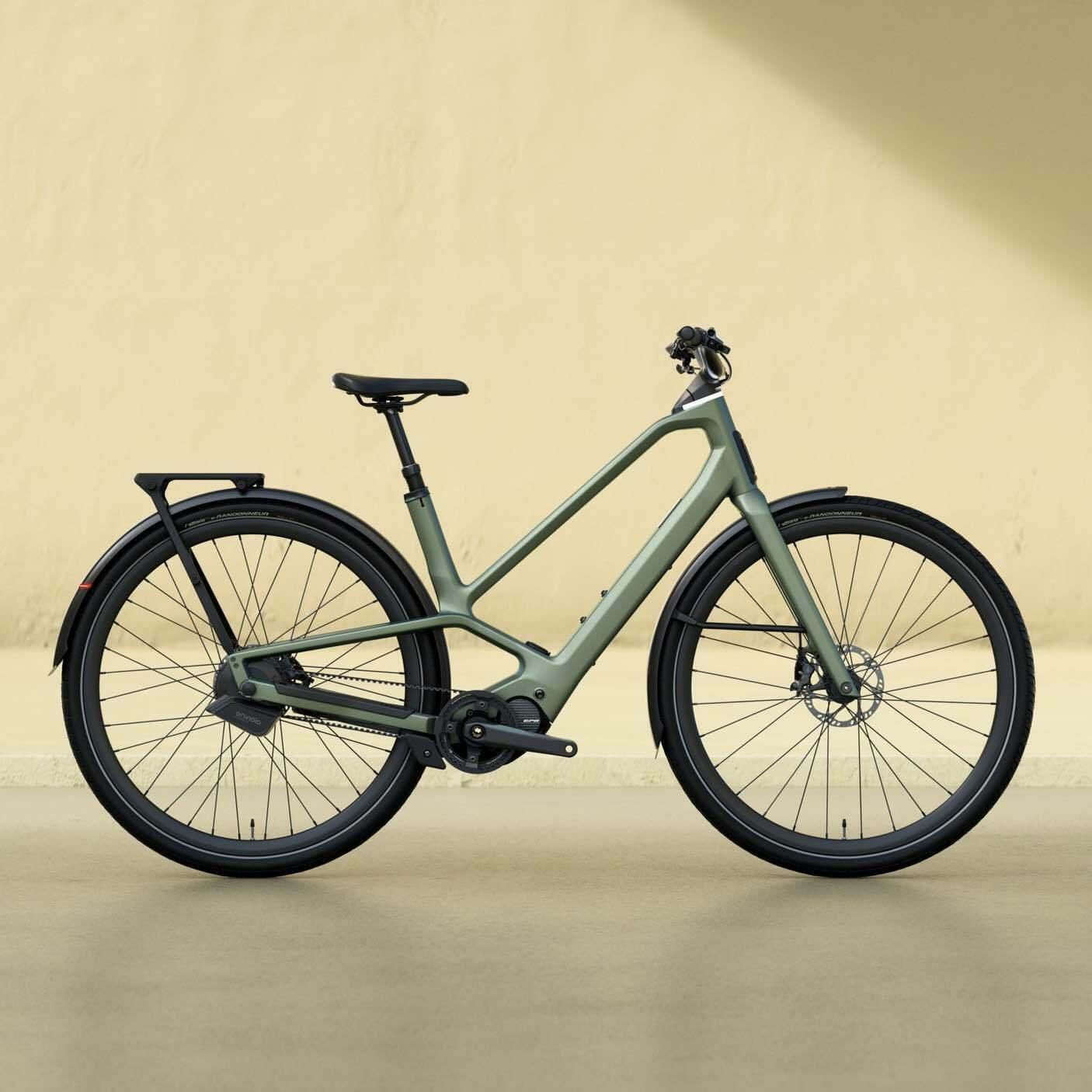 2024 Orbea Diem Green