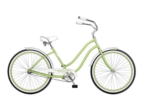 Phat Cycles Sea Breeze Green