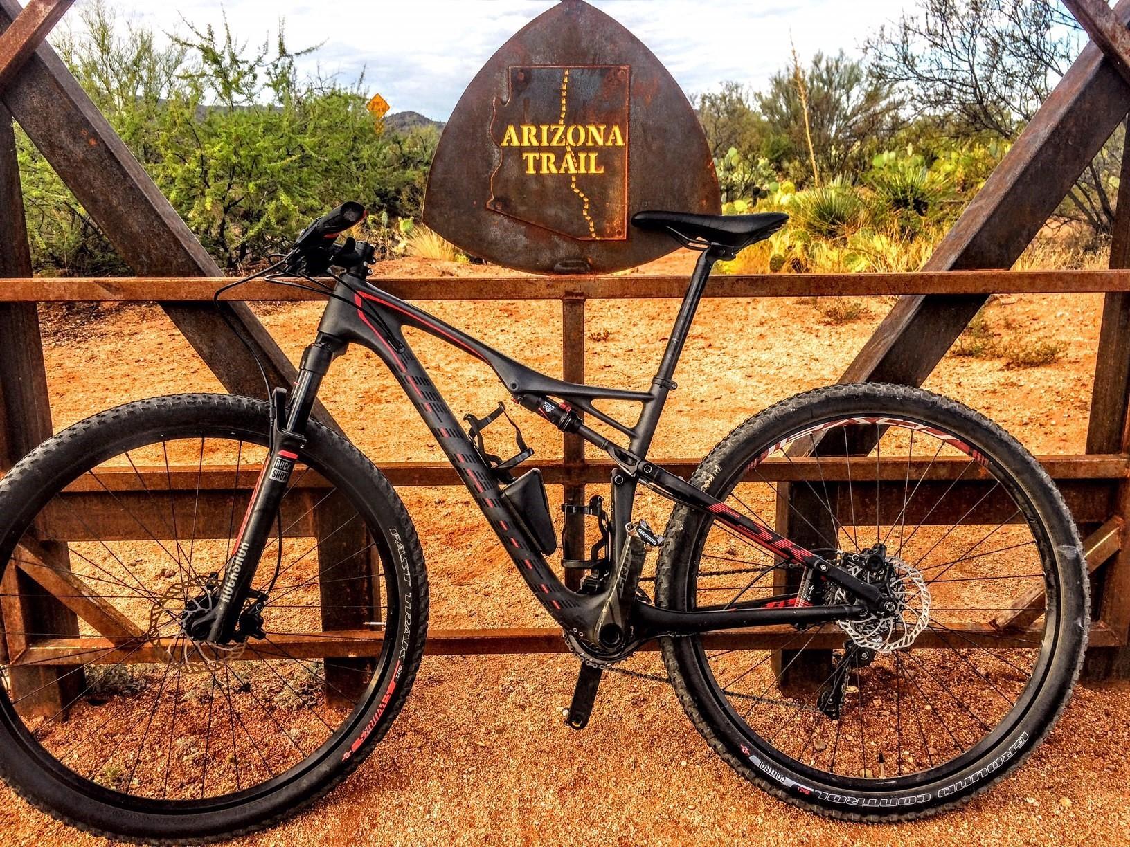 2015 Specialized Epic Expert Carbon Black