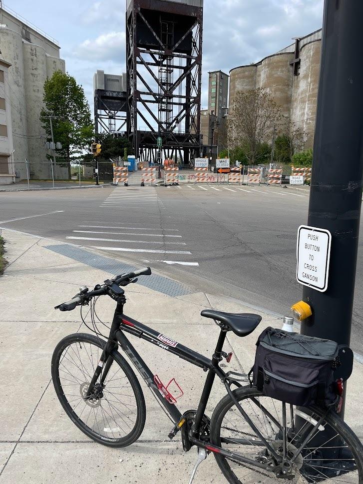 2017 Trek FX 3 Disc Black