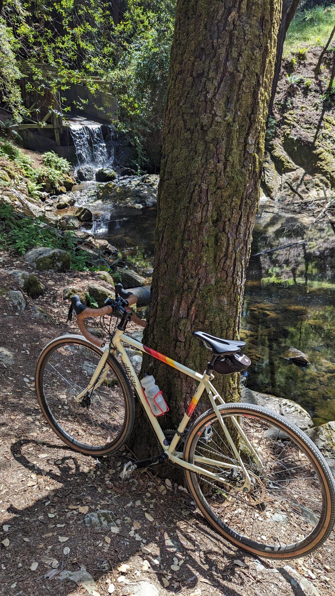 2018 All City Space Horse White