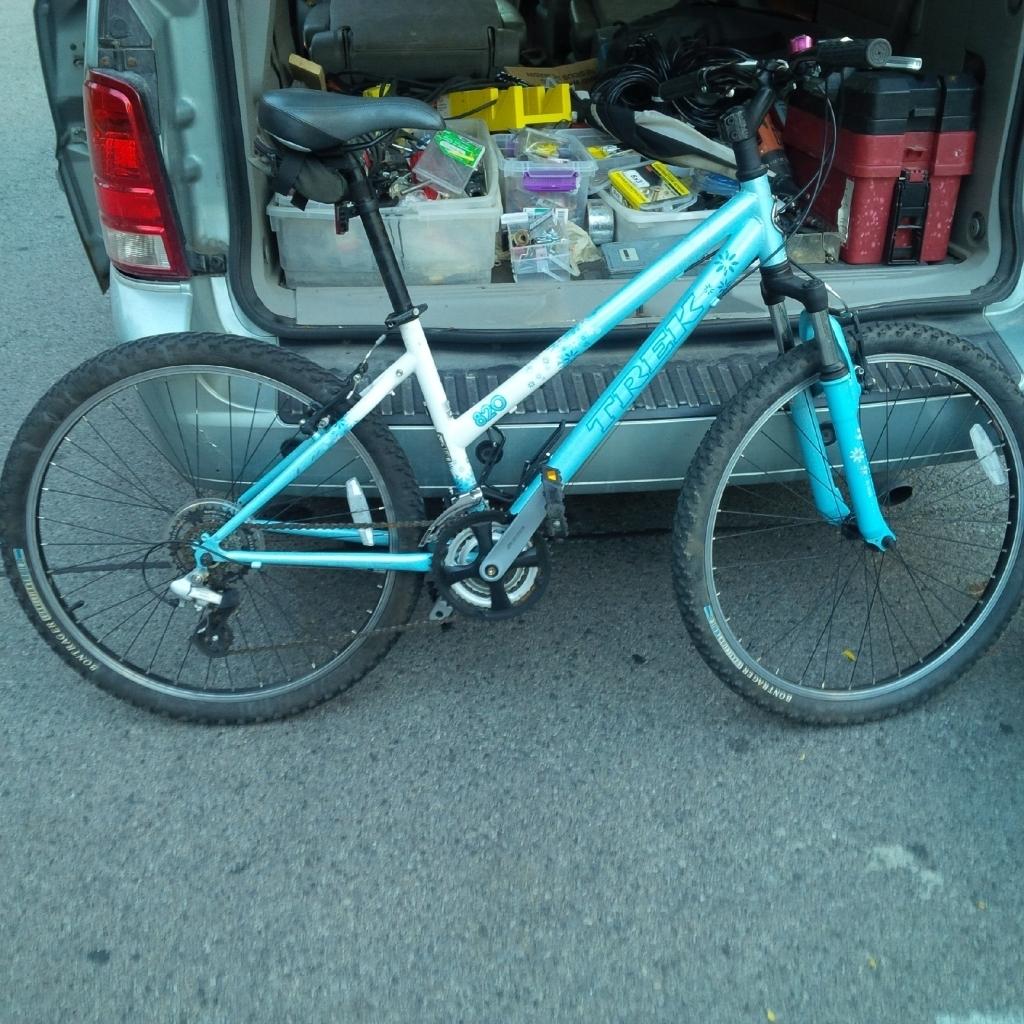 K2 Womens Blue and White