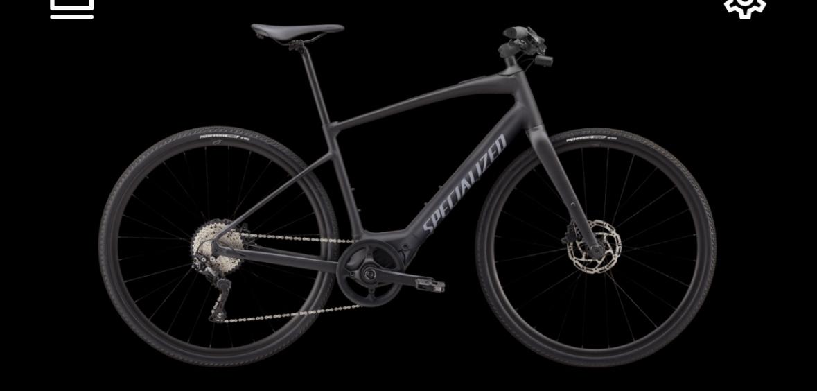 2022 Specialized Turbo Vado 4 Black