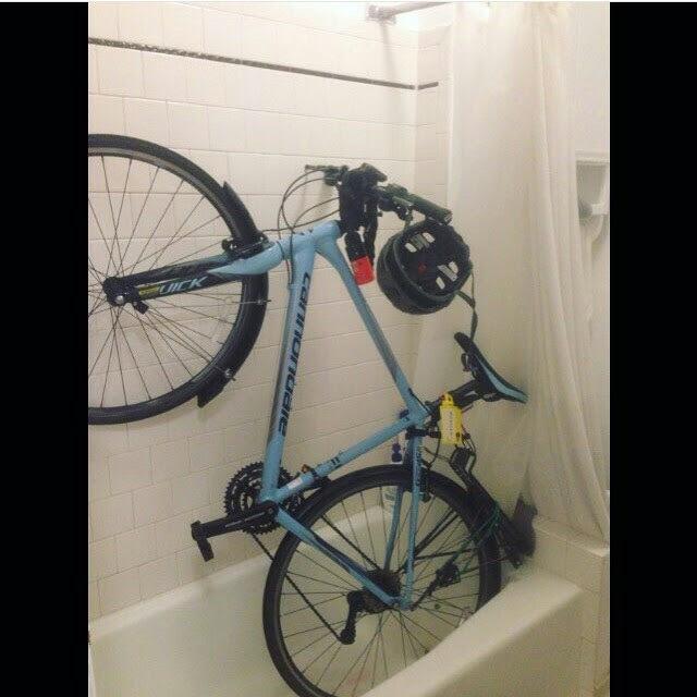 2015 Cannondale Quick Speed 2 Blue