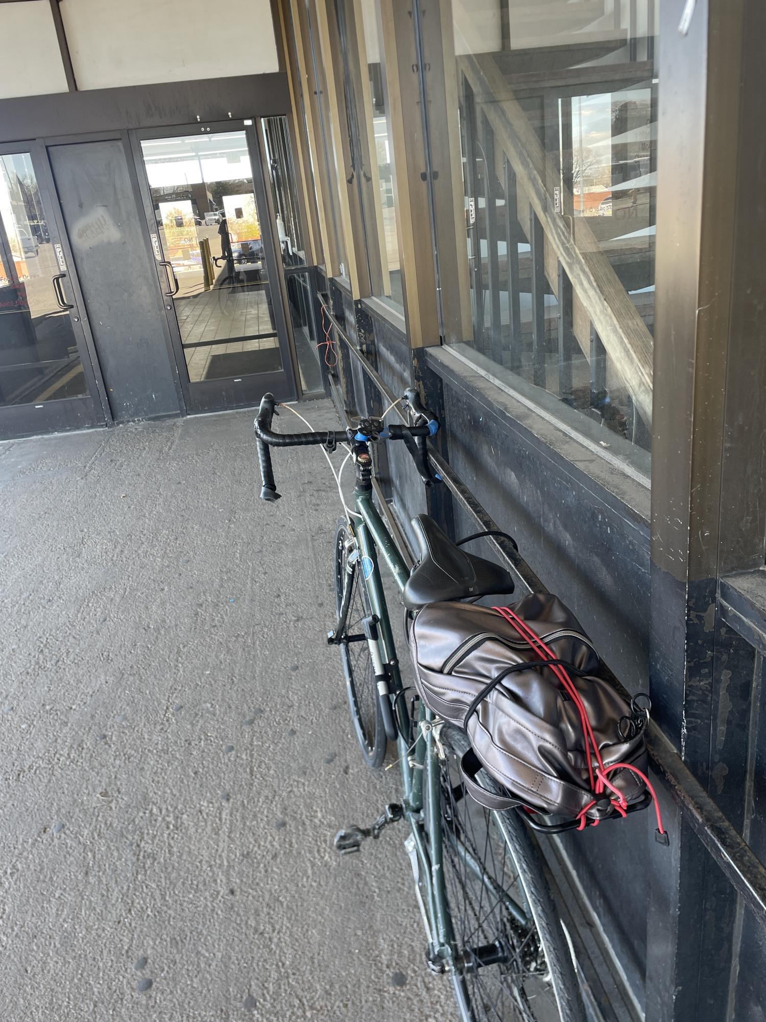 2023 Fuji Fuji Green