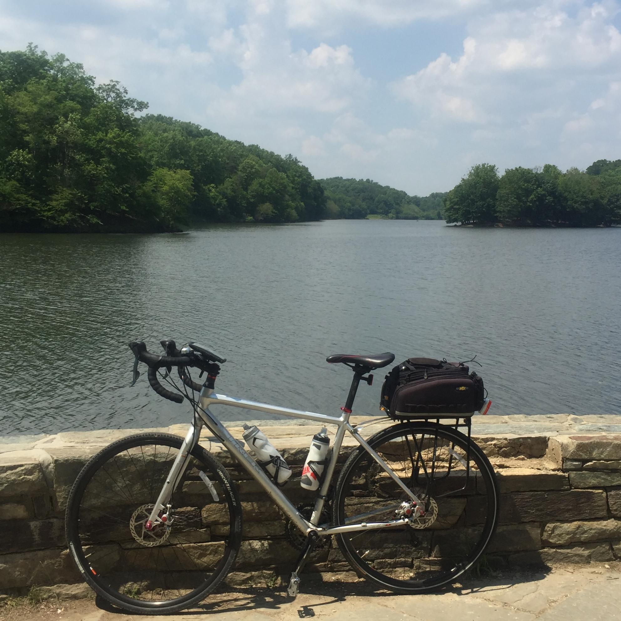 2015 Trek CrossRip Comp Silver or Gray