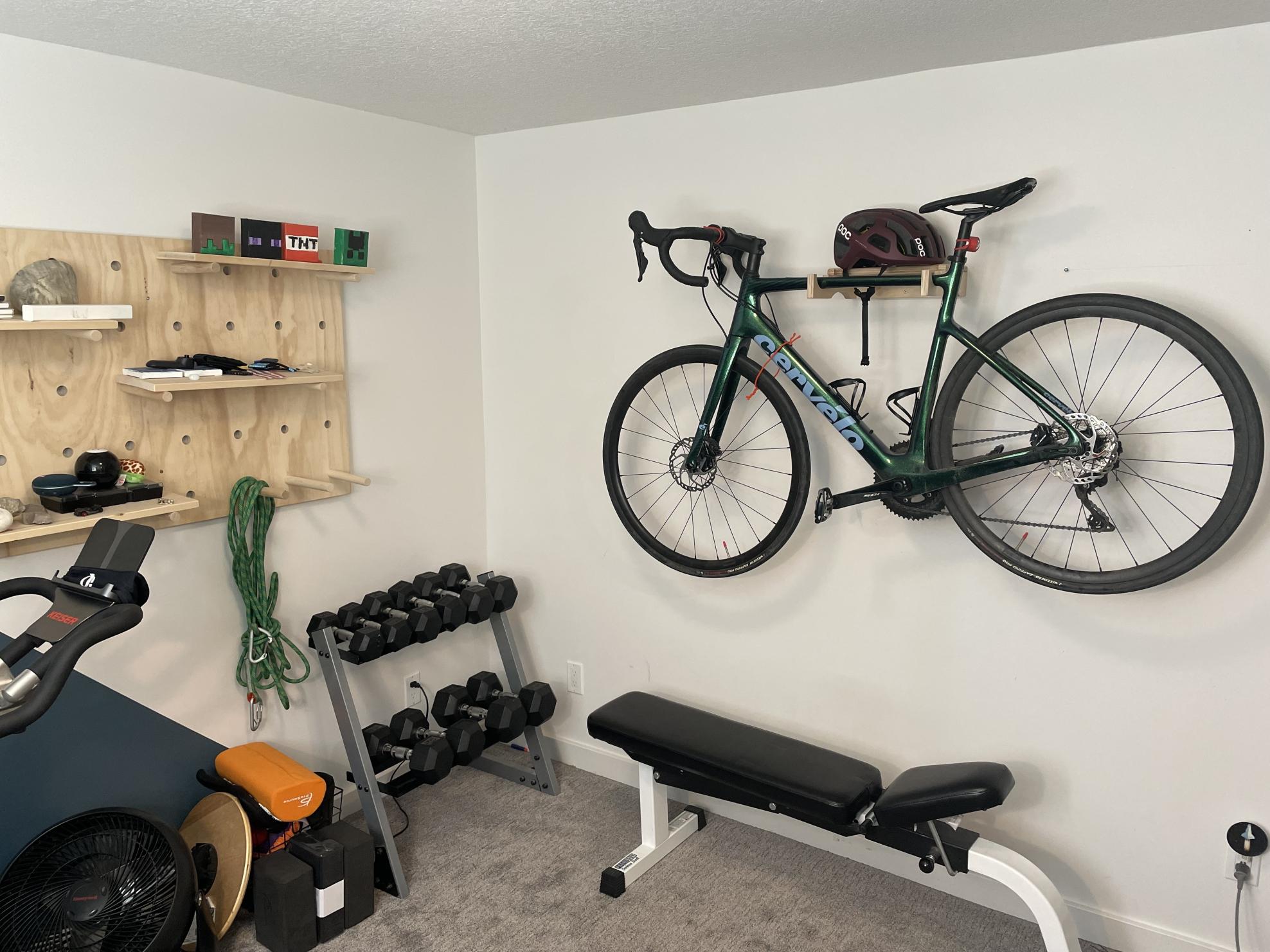 2022 Cervélo Caledonia 105 Green