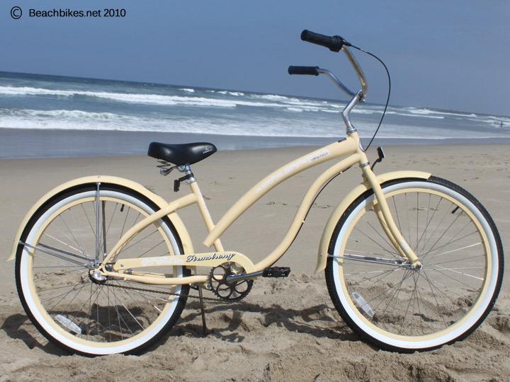 2010 Firmstrong Bella  Black