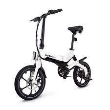 Jupiter bike Discovery x5 White and Black