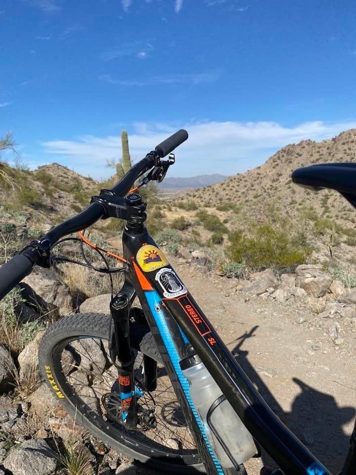 2016 Cube Stereo SL Black