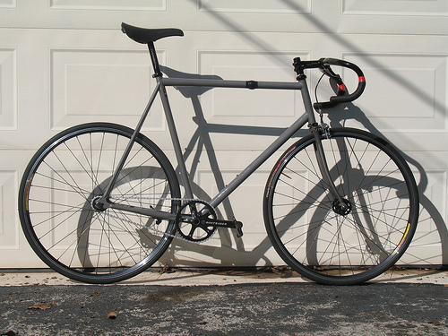 2010 Mercier Kilo XI  Black