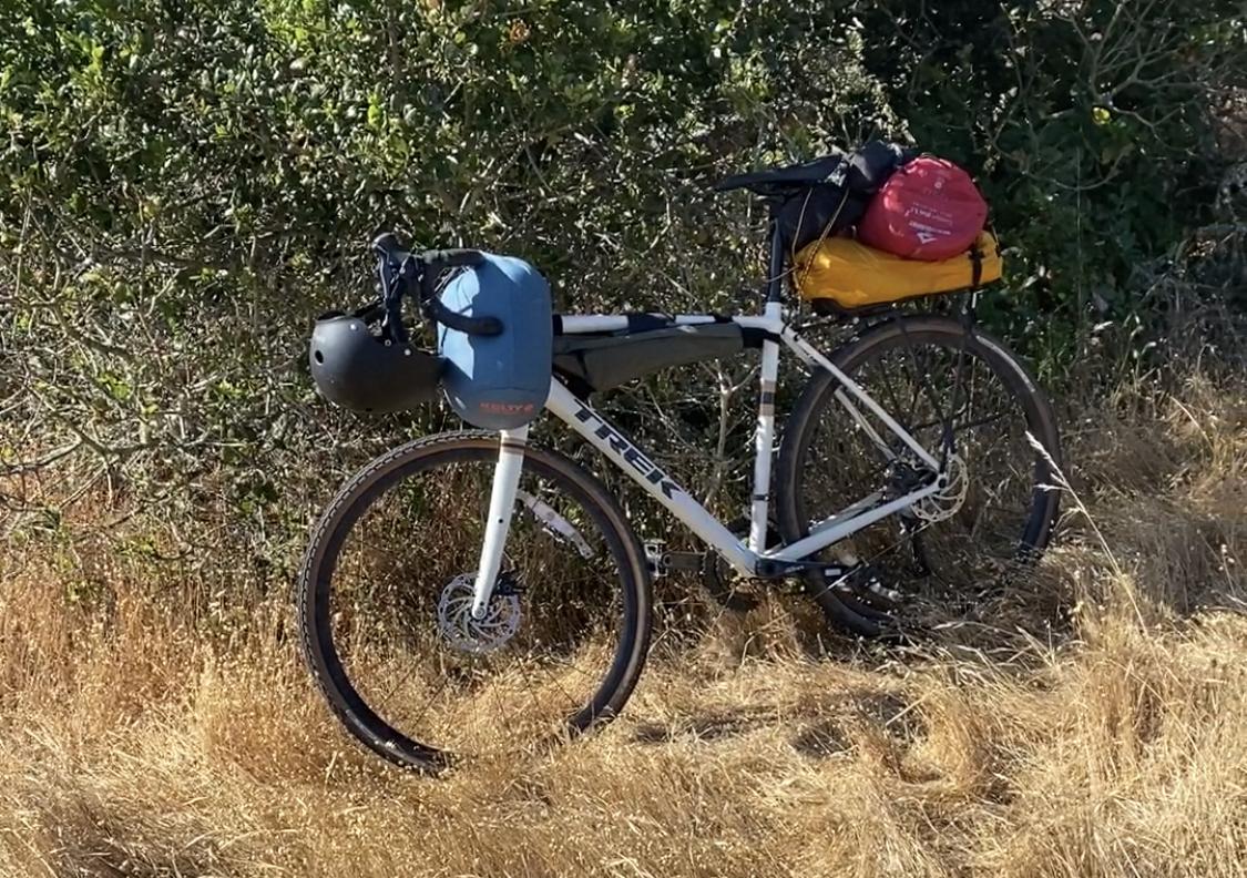 Trek CHECKPOINT AL 3 White