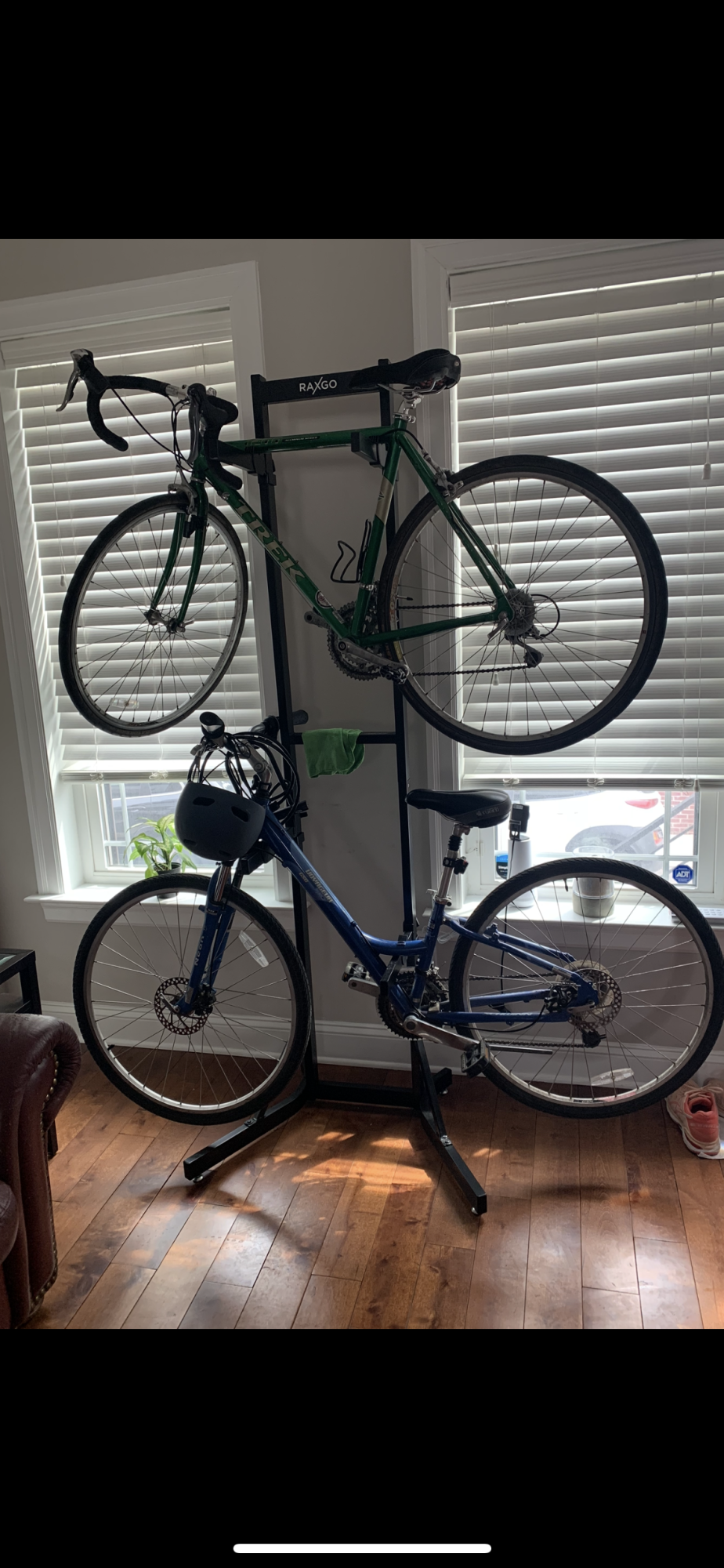 Schwinn Voyageur Gsd Women S Blue