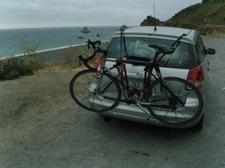 2002 Lemond Zurich  Black