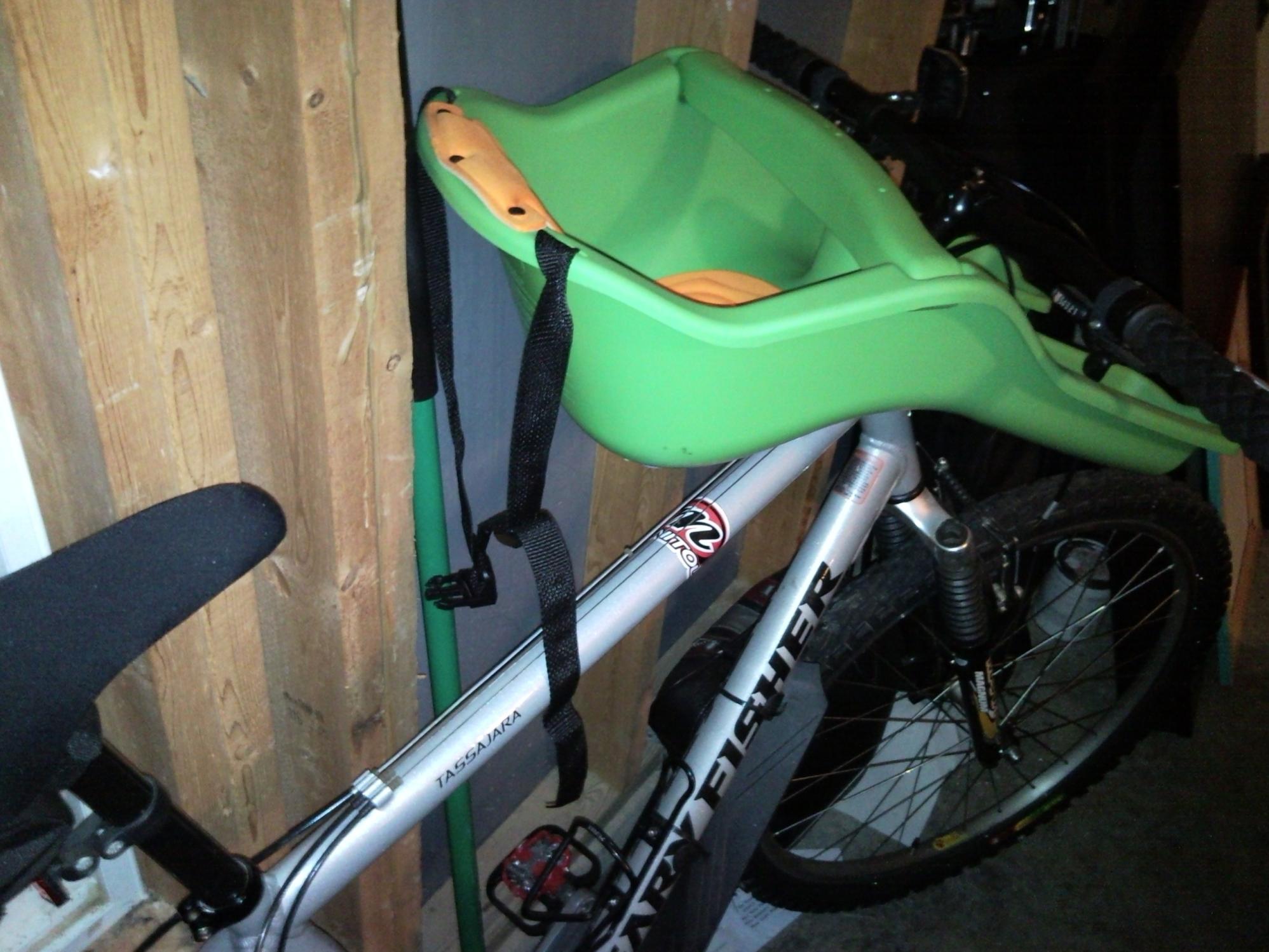 2000 Gary Fisher Tassajara Silver or Gray