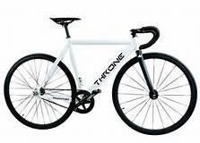 2016 Throne Cycles phantom White