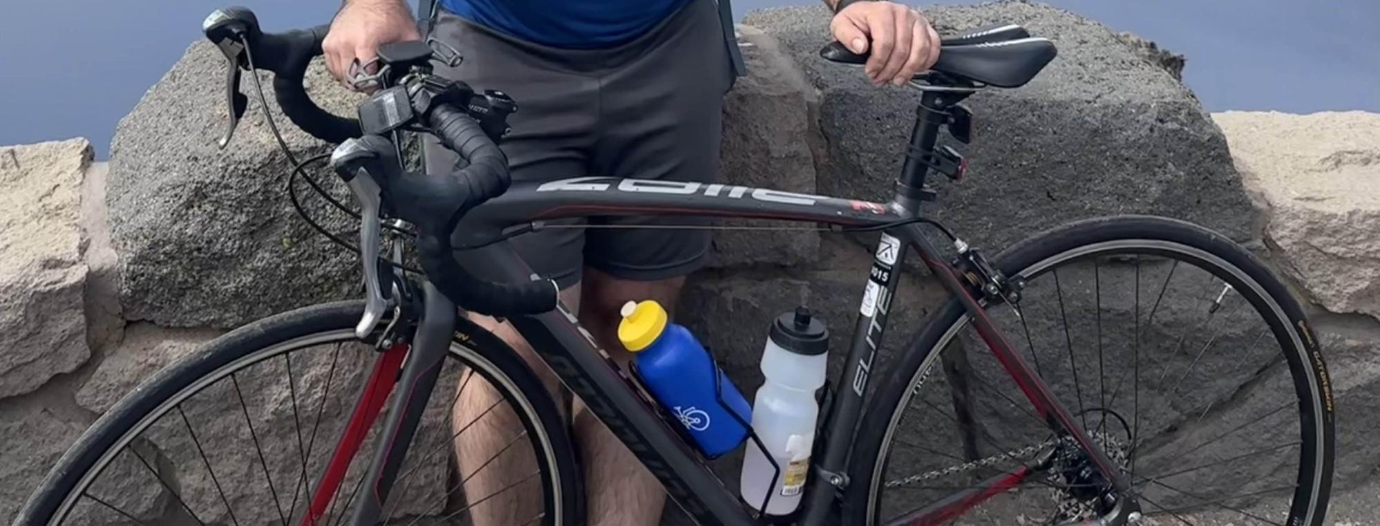 2015 Specialized Black